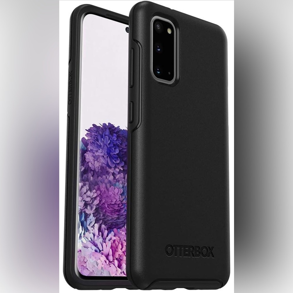 Samsun Galaxy S20 OtterBox Phone Case